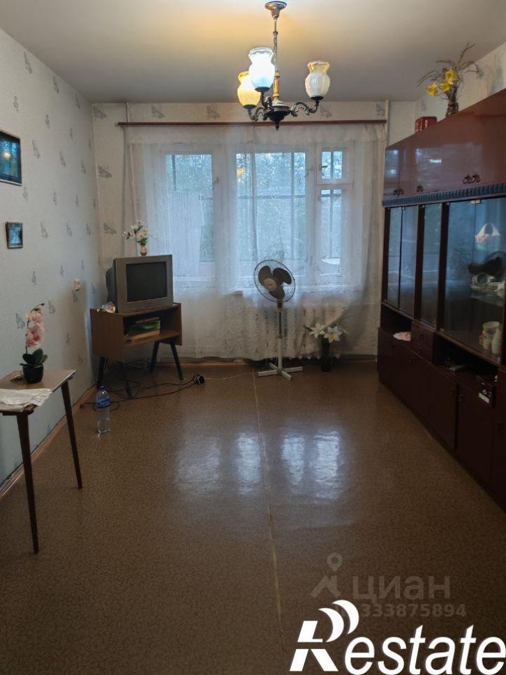 2-комн квартира жилой район Заозёрный, 6-й микрорайон, 6