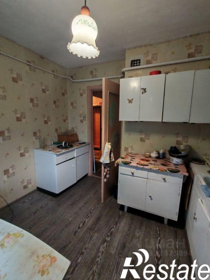 2-комн квартира жилой район Заозёрный, 6-й микрорайон, 6