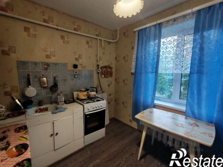 2-комн квартира жилой район Заозёрный, 6-й микрорайон, 6