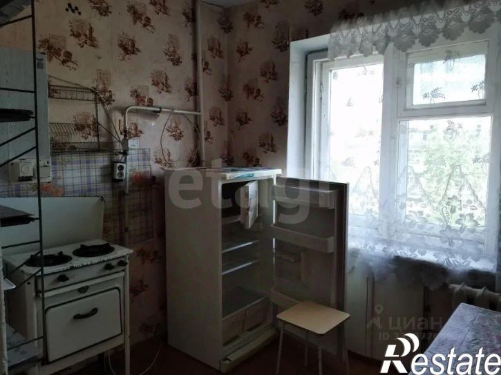 1-комн квартира Станционная улица, 45,  д. 45