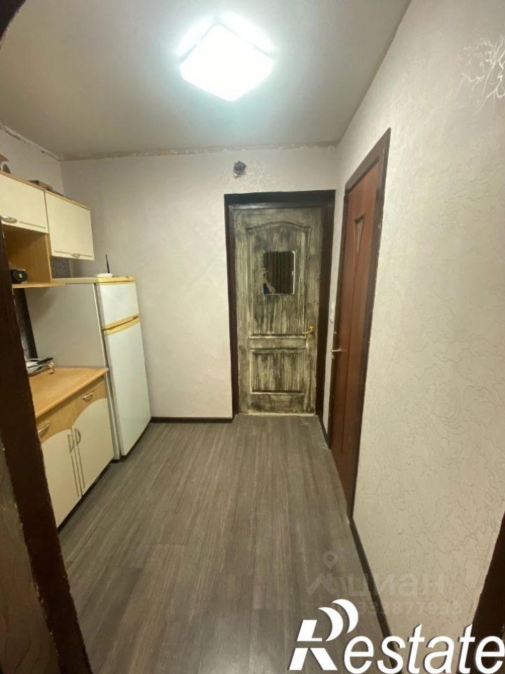 1-комн квартира улица Бурова-Петрова, 95,  д. 95