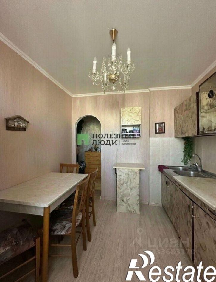 3-комн квартира Солнечный бульвар, 14,  д. 14