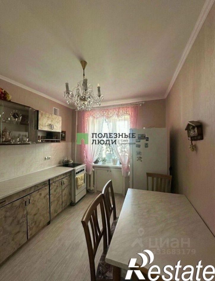 3-комн квартира Солнечный бульвар, 14,  д. 14