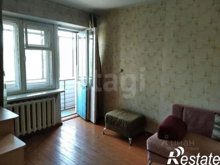 1-комн квартира Станционная улица, 45,  д. 45
