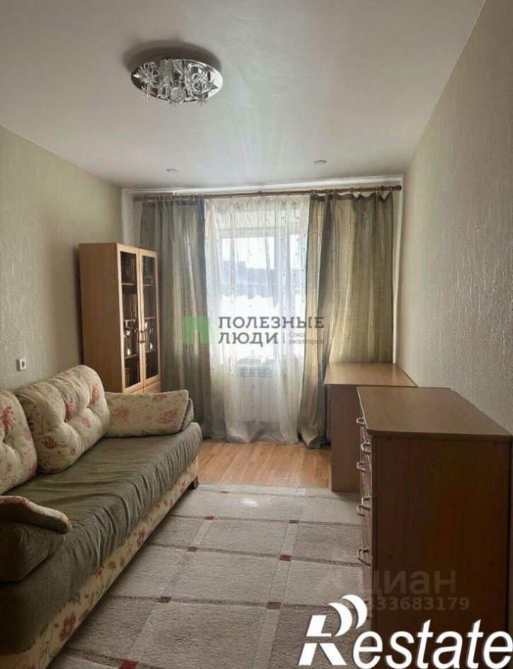 3-комн квартира Солнечный бульвар, 14,  д. 14