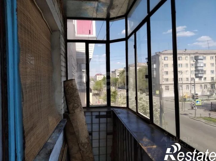1-комн квартира Станционная улица, 45,  д. 45
