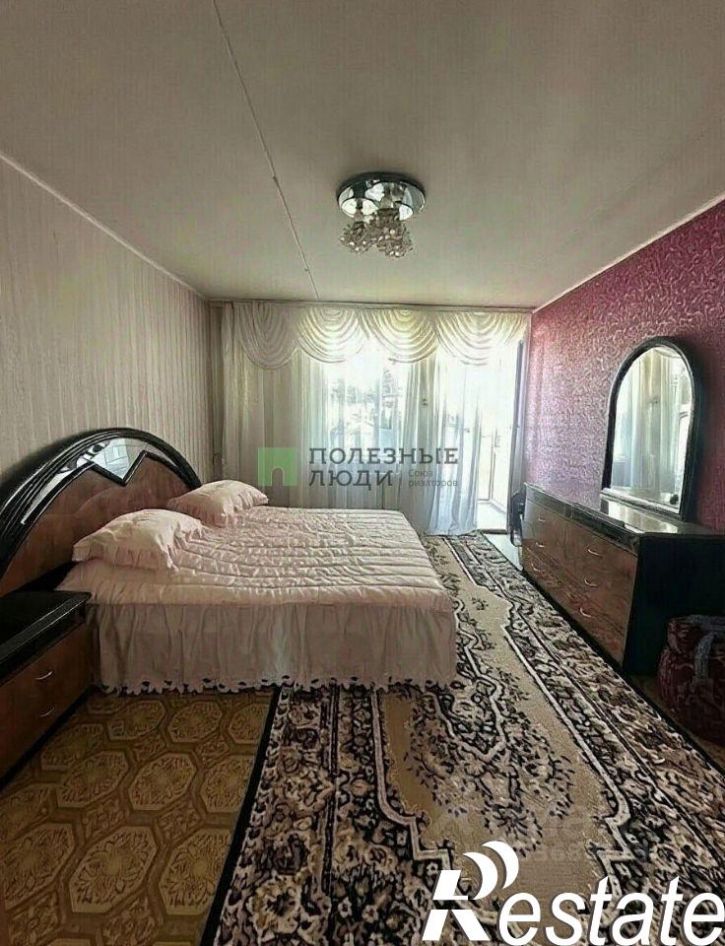 3-комн квартира Солнечный бульвар, 14,  д. 14