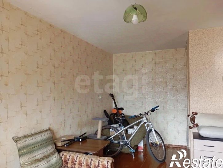 1-комн квартира Станционная улица, 45,  д. 45