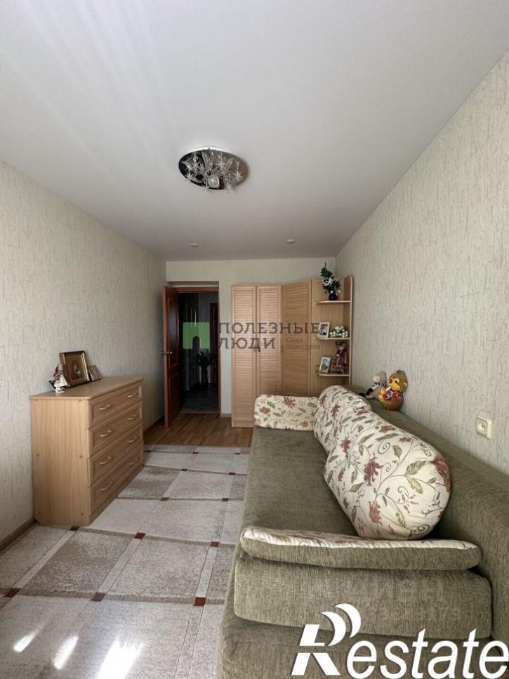 3-комн квартира Солнечный бульвар, 14,  д. 14