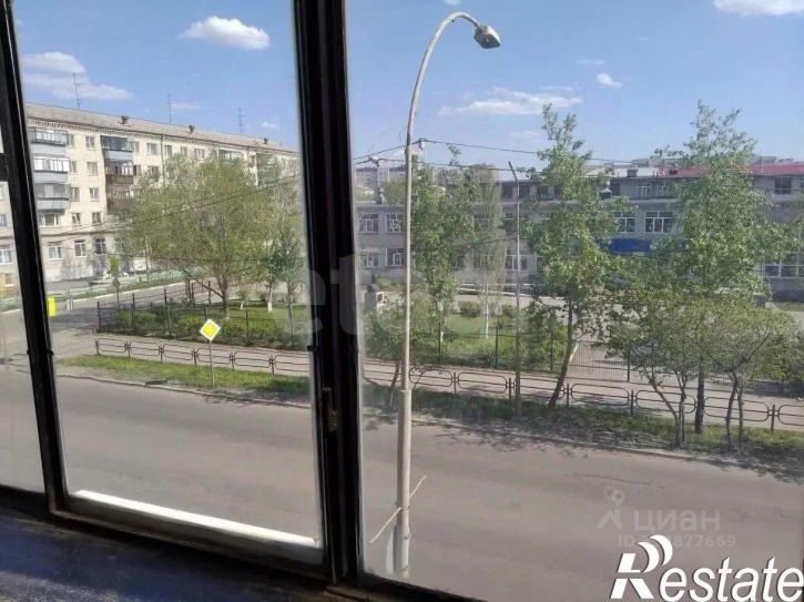 1-комн квартира Станционная улица, 45,  д. 45