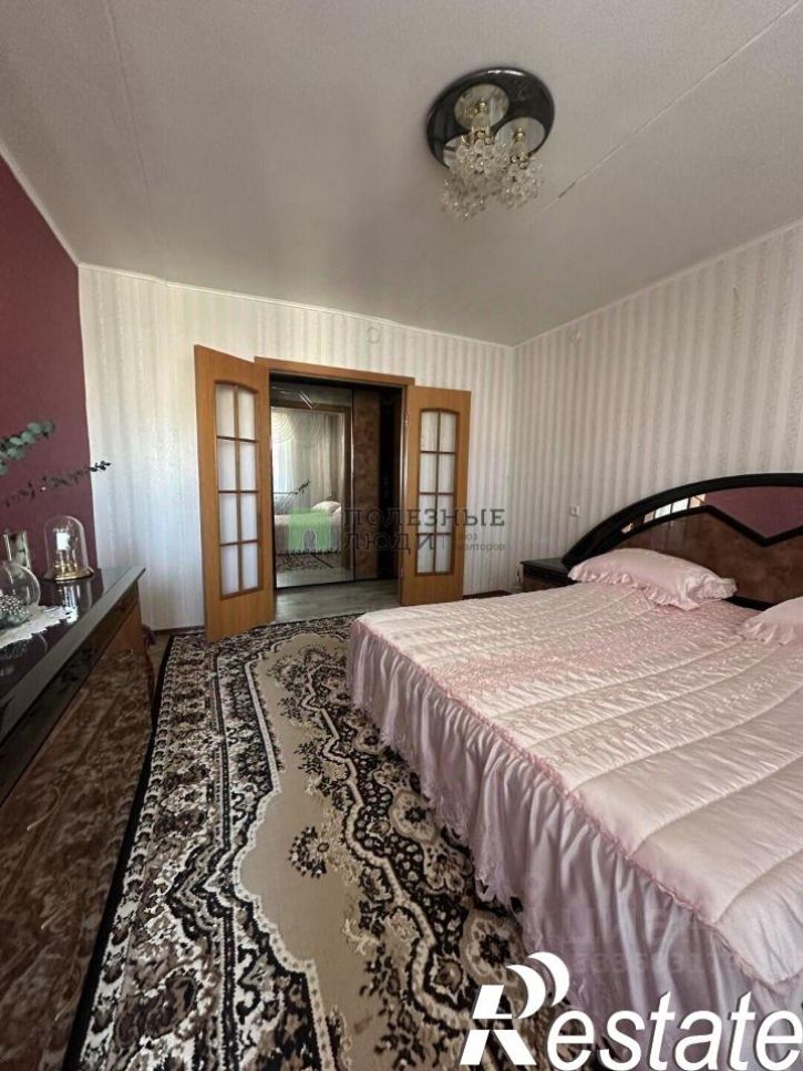 3-комн квартира Солнечный бульвар, 14,  д. 14