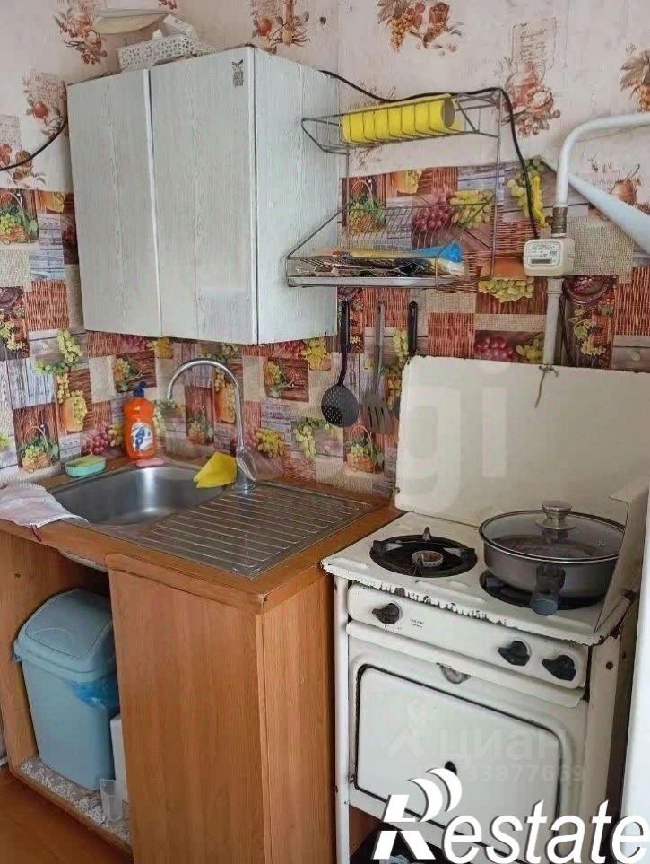 1-комн квартира Станционная улица, 45,  д. 45