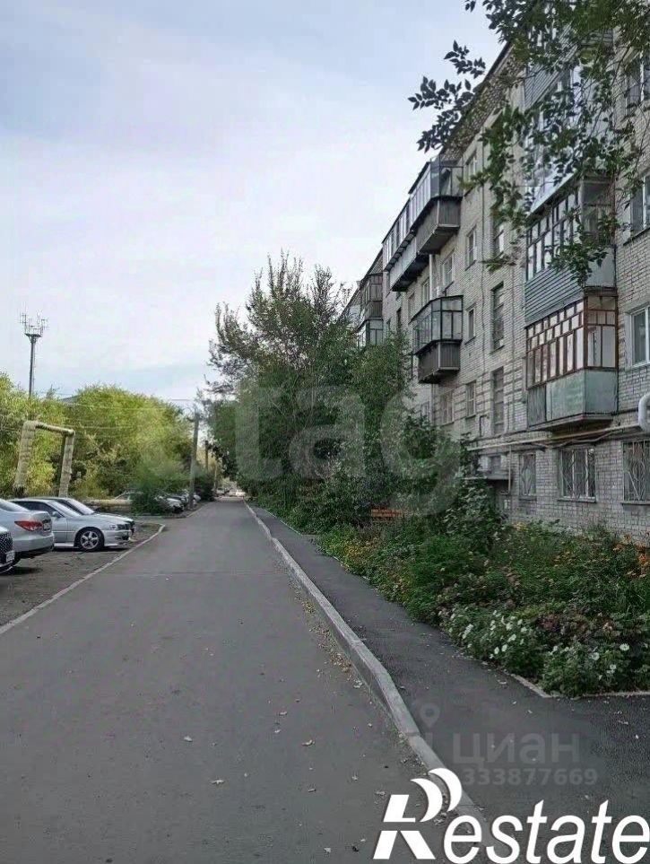 1-комн квартира Станционная улица, 45,  д. 45