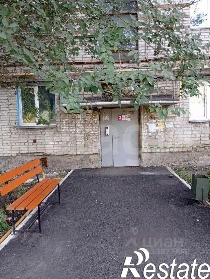 1-комн квартира Станционная улица, 45,  д. 45
