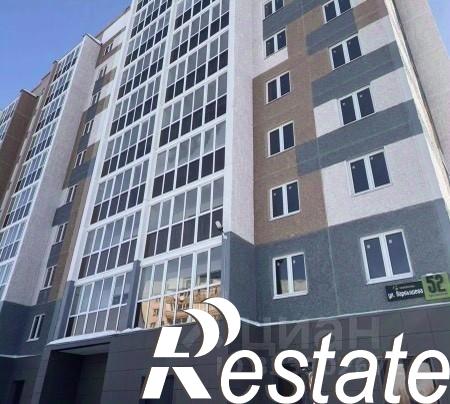Купить квартиру за 6 250 000 рублей на улица Карбышева, 52