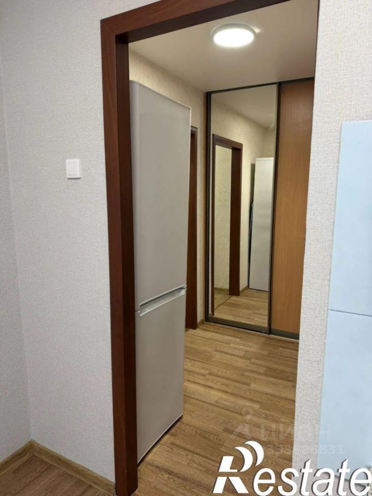 2-комн квартира жилой район Заозёрный, 1-й микрорайон, 18