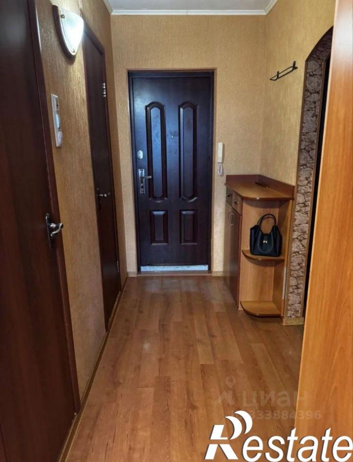1-комн квартира улица Карельцева, 115,  д. 115