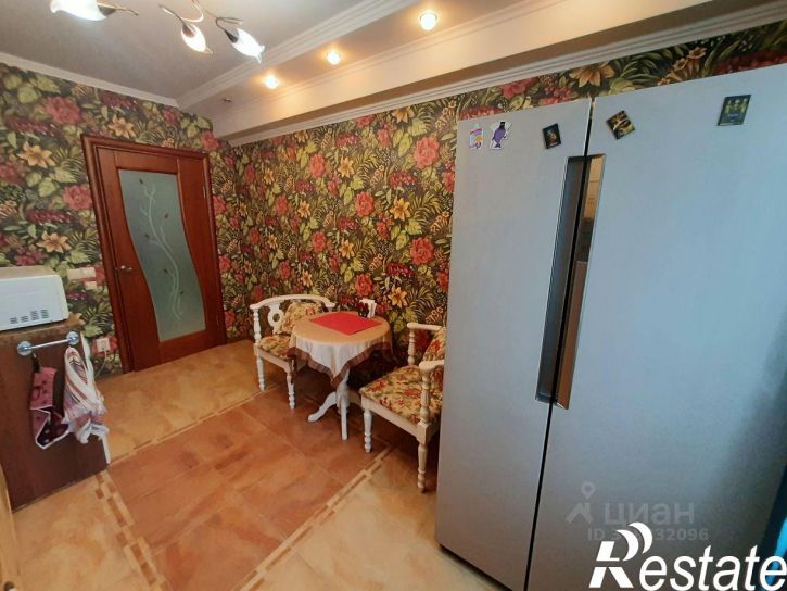 2-комн квартира жилой район Заозёрный, микрорайон 6А, 7А