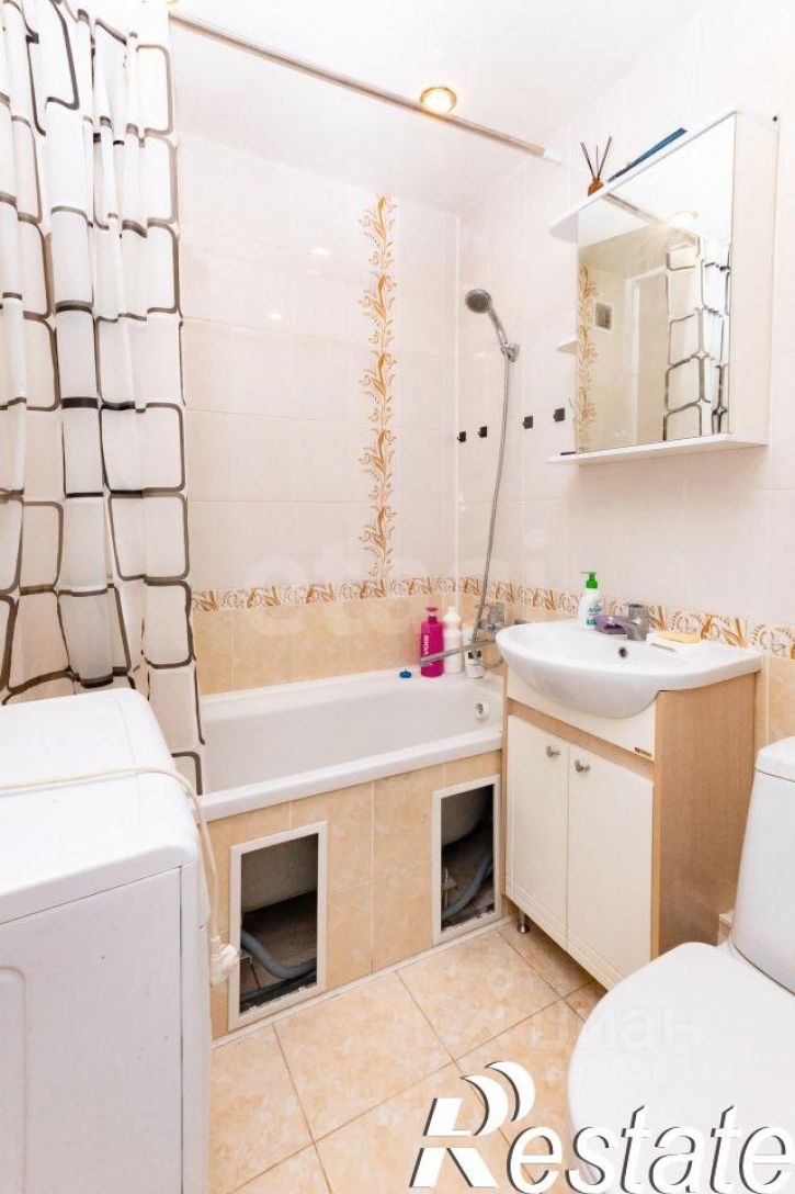2-комн квартира улица Карбышева, 1,  д. 1