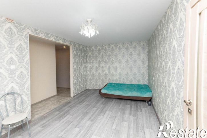 2-комн квартира улица Карбышева, 1,  д. 1