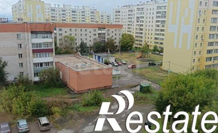 2-комн квартира улица 9 Мая, 2Д,  д. 2Д