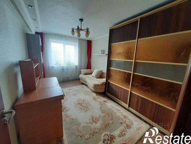 2-комн квартира жилой район Заозёрный, микрорайон 6А, 7А