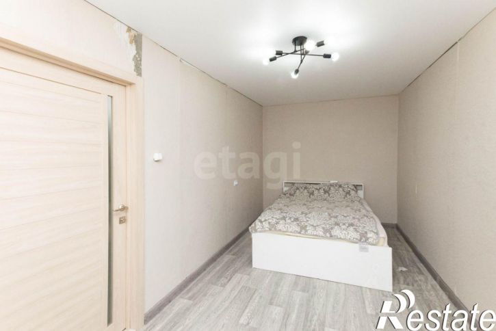 2-комн квартира улица Карбышева, 1,  д. 1