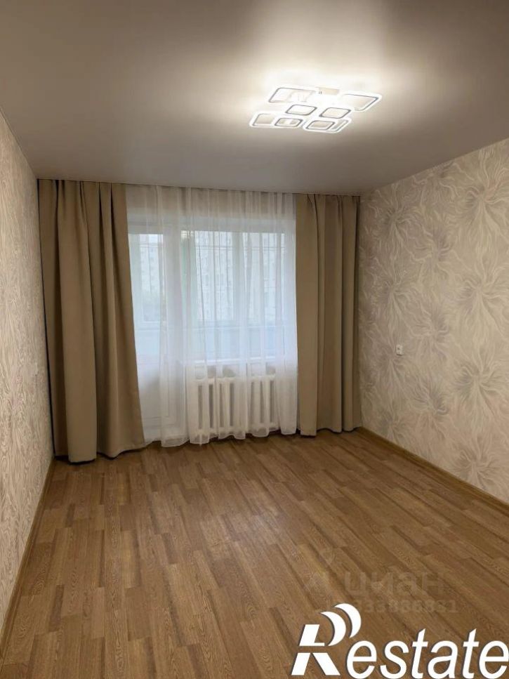 2-комн квартира жилой район Заозёрный, 1-й микрорайон, 18
