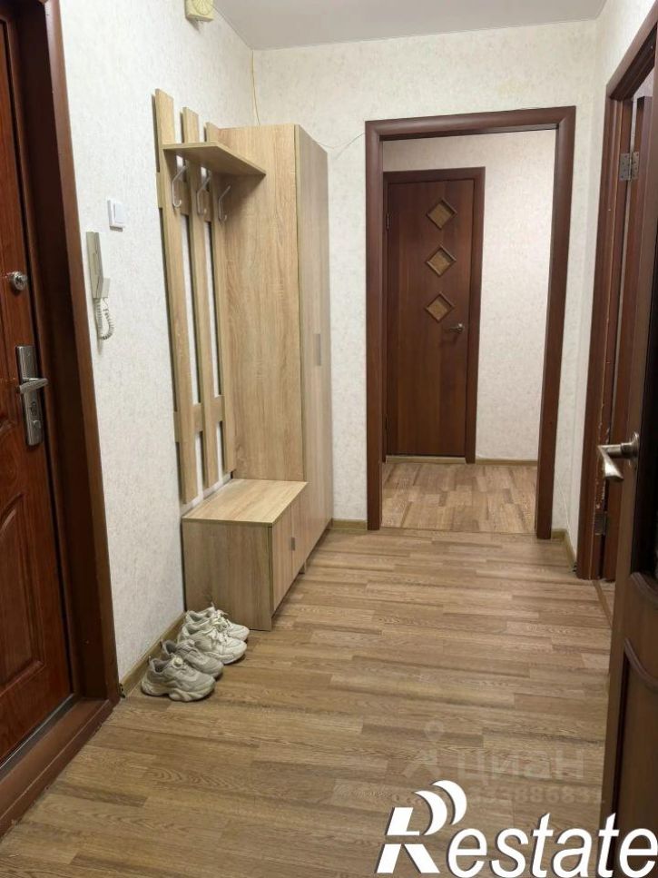 2-комн квартира жилой район Заозёрный, 1-й микрорайон, 18