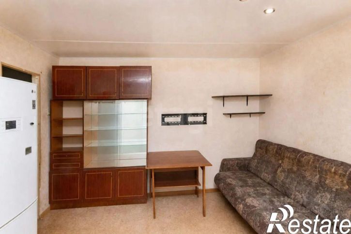 2-комн квартира улица Красина, 43,  д. 43