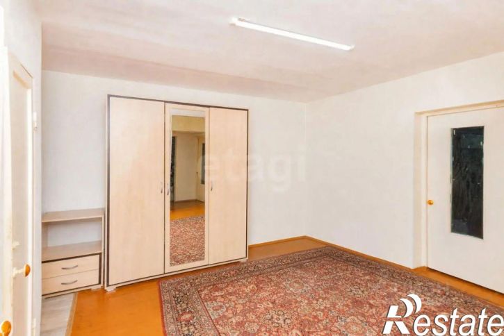 2-комн квартира улица Красина, 43,  д. 43