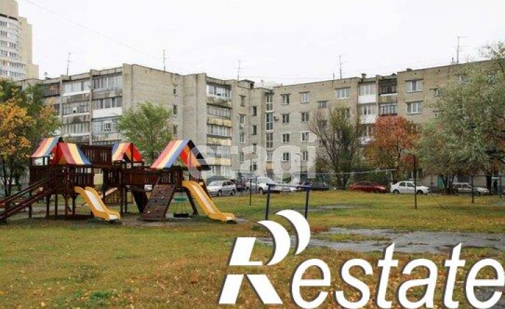 3-комн квартира жилой район Заозёрный, 3-й микрорайон, 3