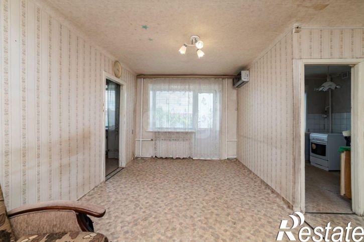 3-комн квартира улица Гоголя, 36,  д. 36