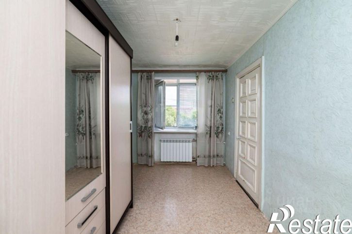 3-комн квартира улица Гоголя, 36,  д. 36