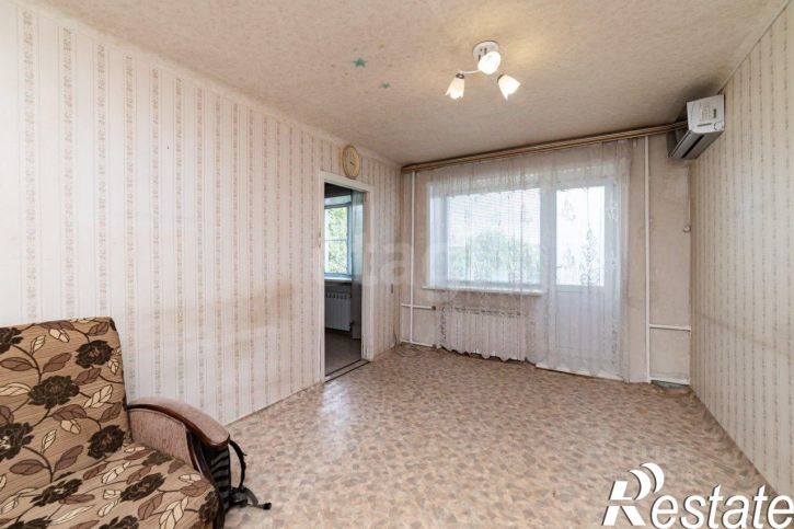 3-комн квартира улица Гоголя, 36,  д. 36