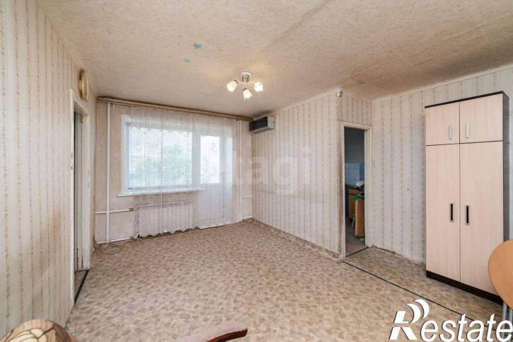3-комн квартира улица Гоголя, 36,  д. 36