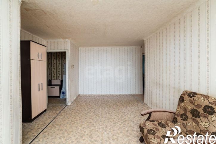 3-комн квартира улица Гоголя, 36,  д. 36
