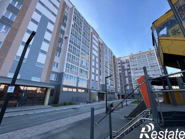 3-комн квартира улица Карбышева, 52,  д. 52