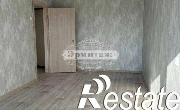 1-комн квартира жилой район Заозёрный, 16-й микрорайон, ЖК Заозёрный