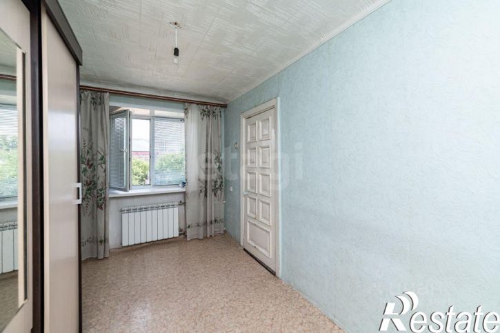 3-комн квартира улица Гоголя, 36,  д. 36