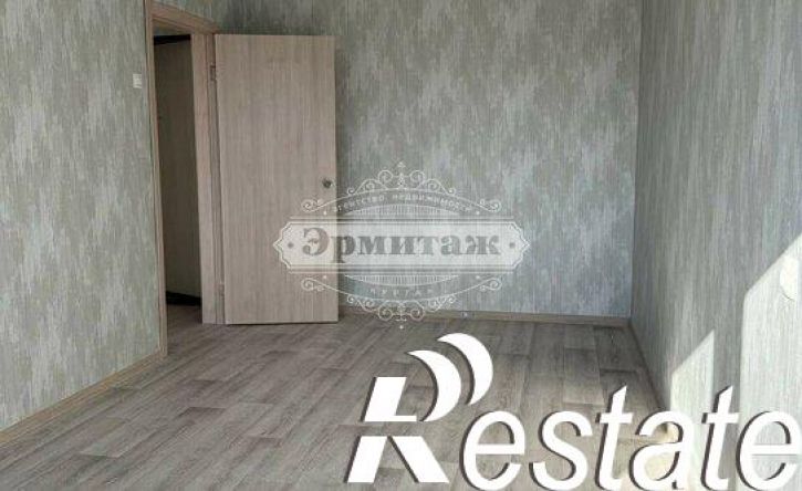1-комн квартира жилой район Заозёрный, 16-й микрорайон, ЖК Заозёрный