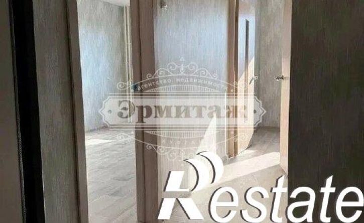 1-комн квартира жилой район Заозёрный, 16-й микрорайон, ЖК Заозёрный