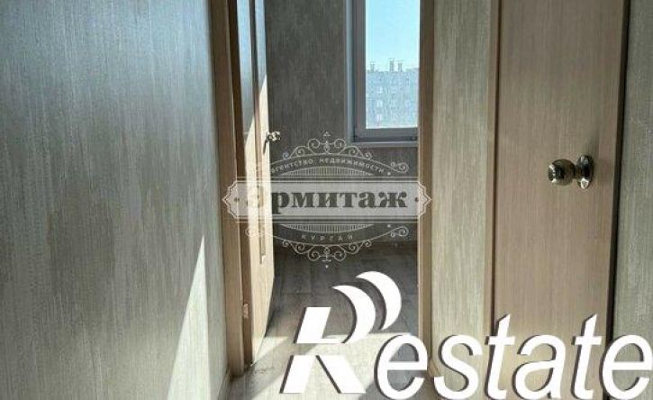 1-комн квартира жилой район Заозёрный, 16-й микрорайон, ЖК Заозёрный