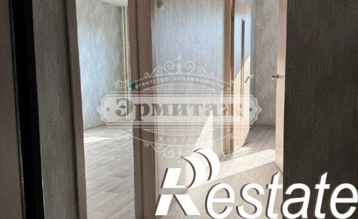 1-комн квартира жилой район Заозёрный, 16-й микрорайон, ЖК Заозёрный