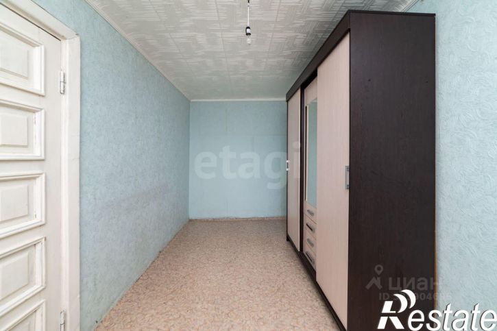 3-комн квартира улица Гоголя, 36,  д. 36
