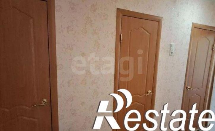 3-комн квартира жилой район Заозёрный, 3-й микрорайон, 3
