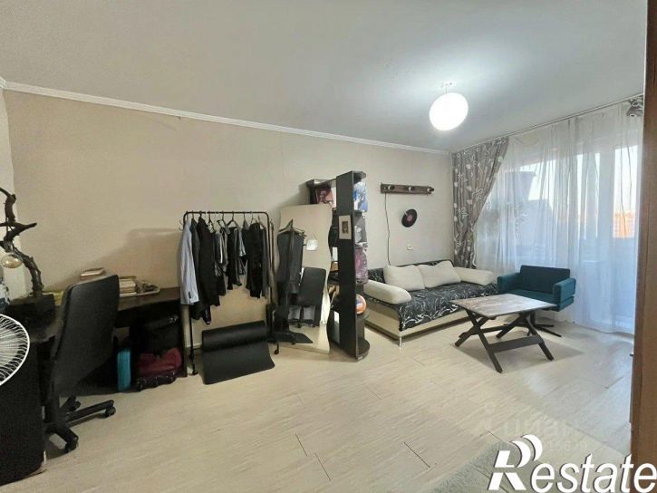 1-комн квартира Курган г, 1а мкр., 15