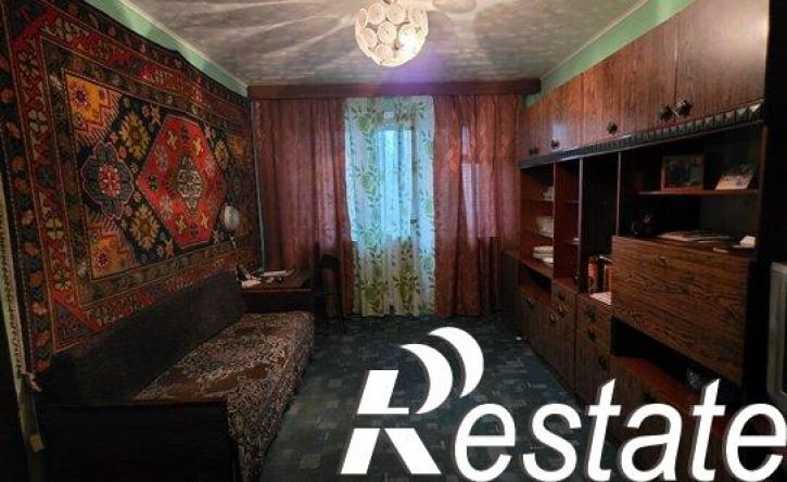 1-комн квартира Станционная улица, 36,  д. 36