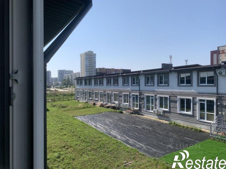 3-комн квартира Курганская обл, г Курган, мкр 15-й, д. 4, кв. 8