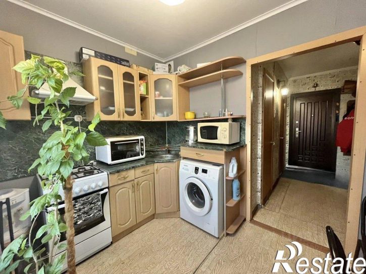 1-комн квартира Курган г, 1а мкр., 15